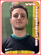 Antonio Galesi / Attaccante Pascucci M. Cerignone
